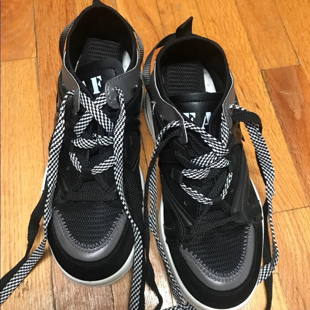 ABO shoes